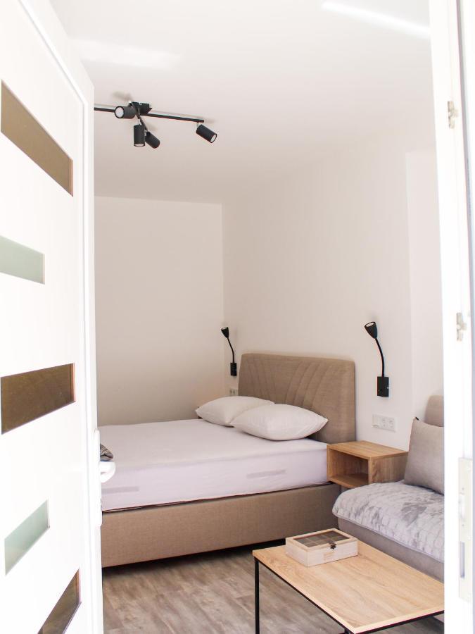 Sultan Apartments Мостар Экстерьер фото