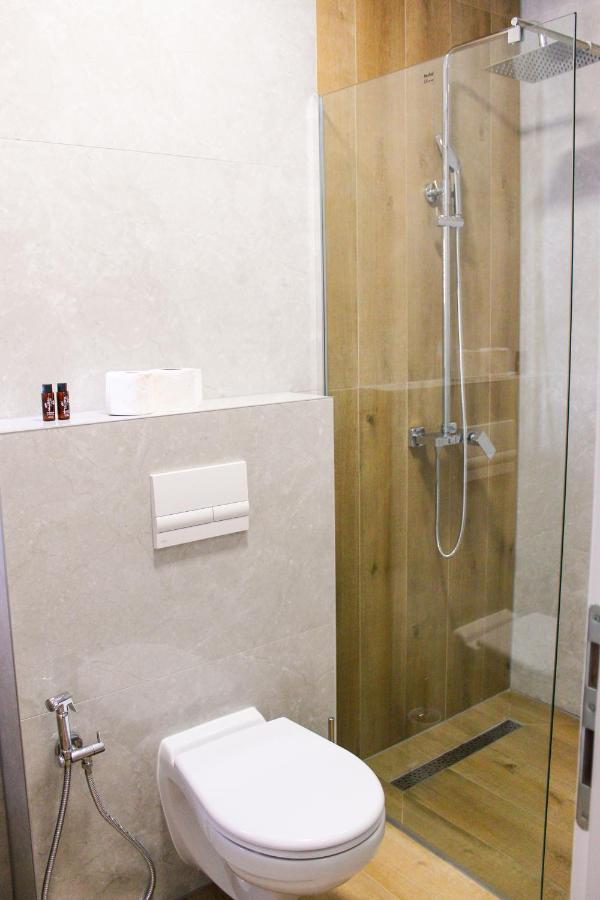 Sultan Apartments Мостар Экстерьер фото
