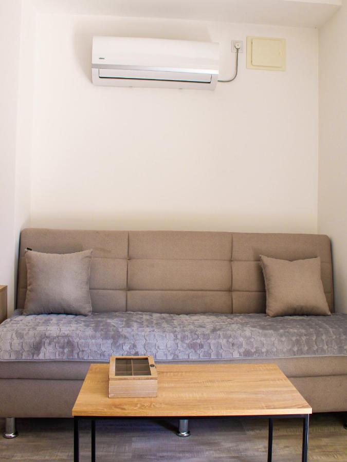 Sultan Apartments Мостар Экстерьер фото