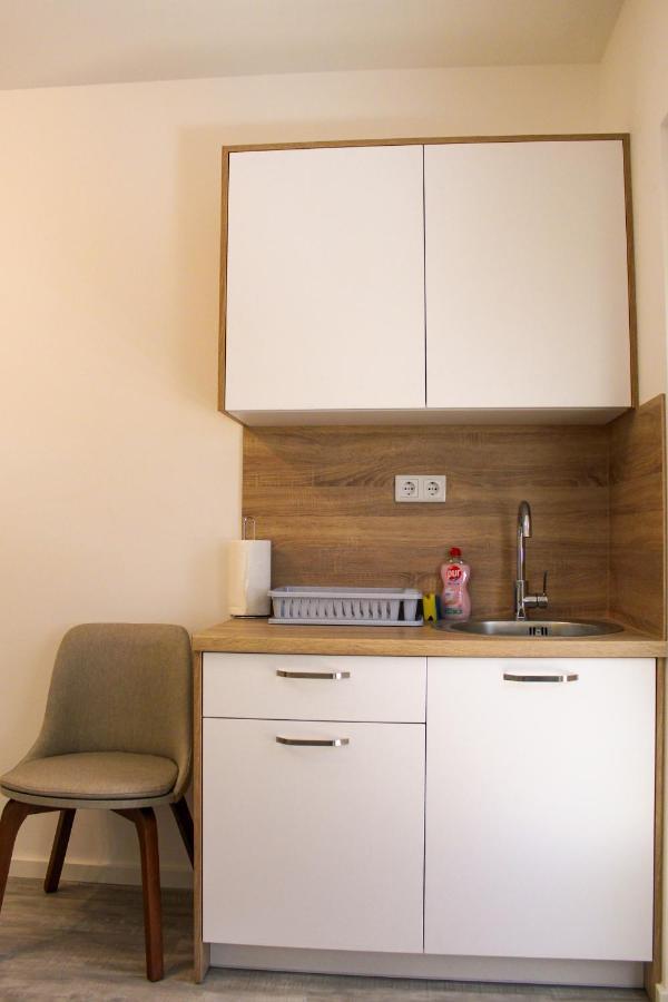 Sultan Apartments Мостар Экстерьер фото