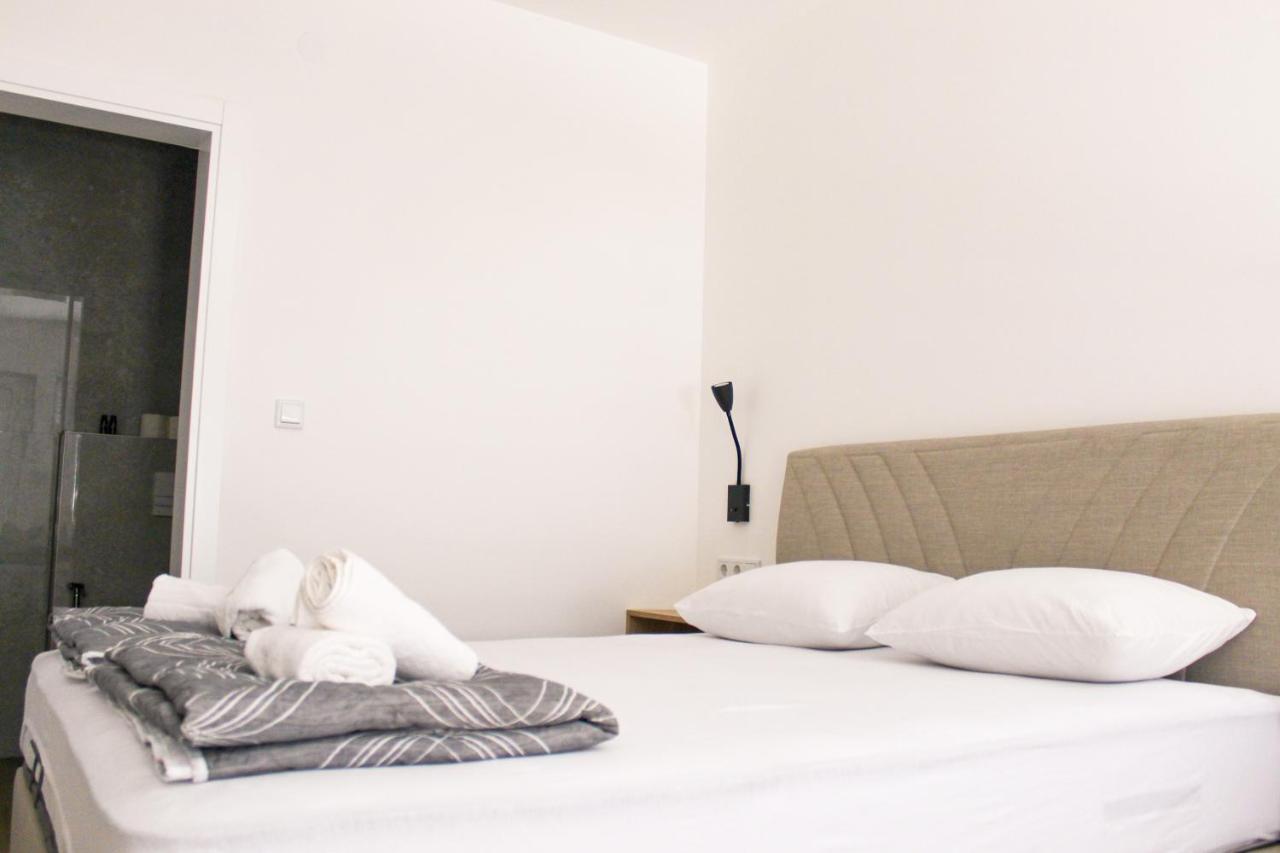 Sultan Apartments Мостар Экстерьер фото
