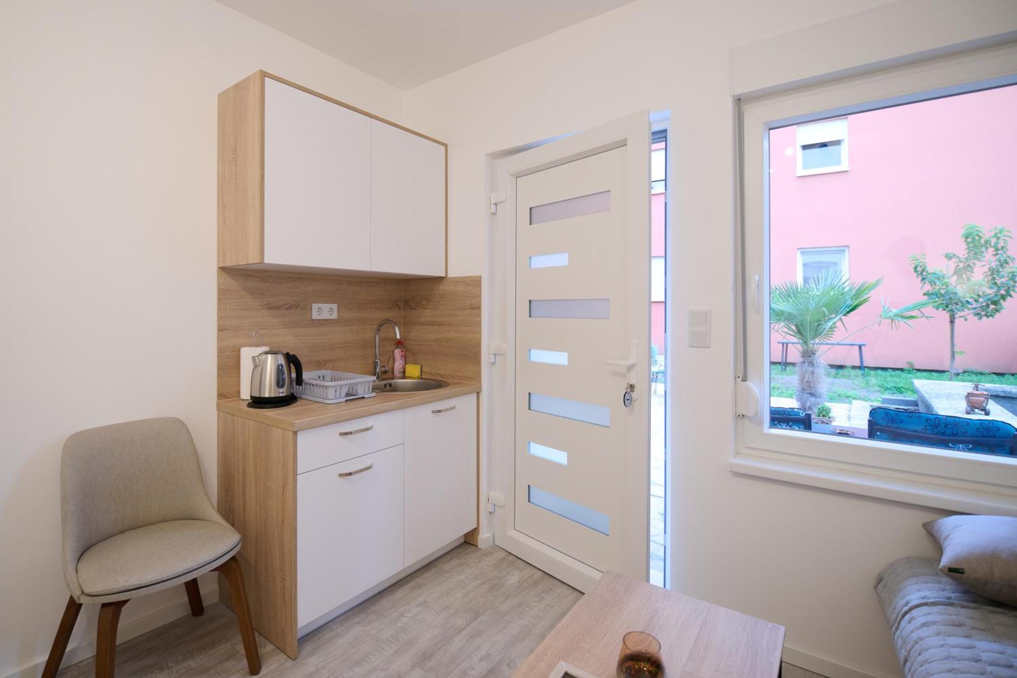 Sultan Apartments Мостар Экстерьер фото