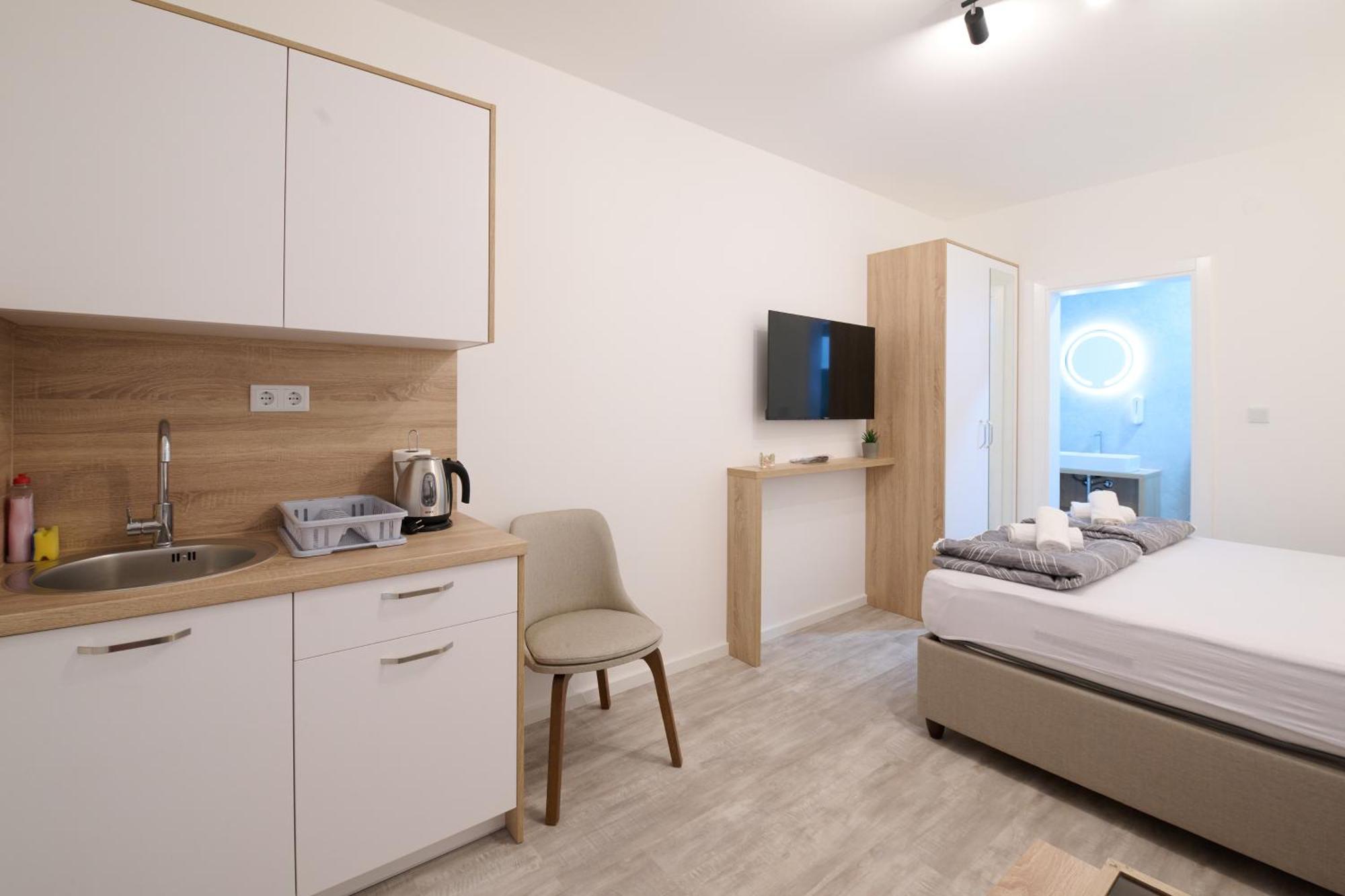 Sultan Apartments Мостар Экстерьер фото