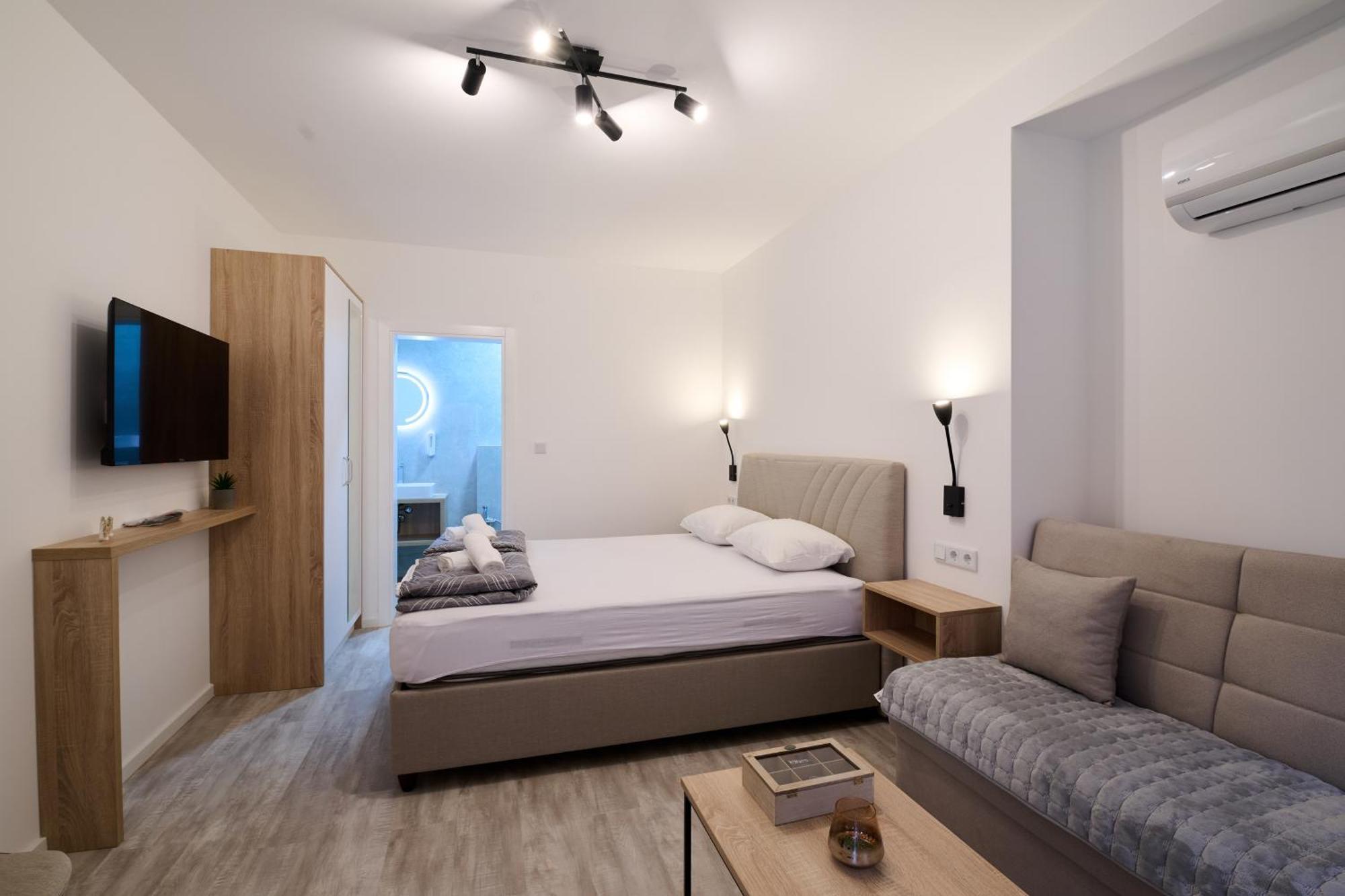 Sultan Apartments Мостар Экстерьер фото