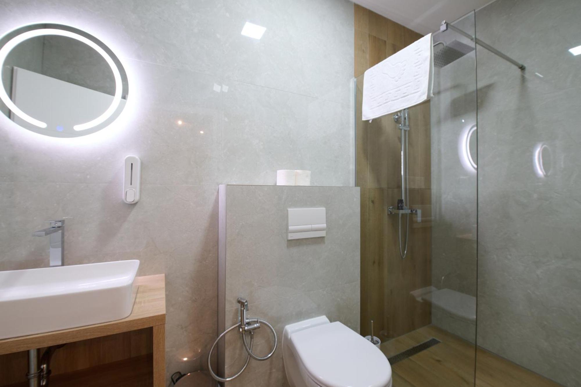 Sultan Apartments Мостар Экстерьер фото